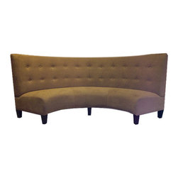 Wickham Banquette - Products