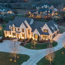 Winfield Driveway