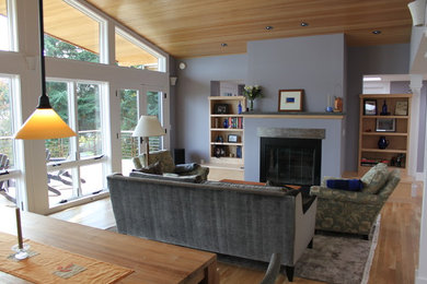 Whidbey Homes