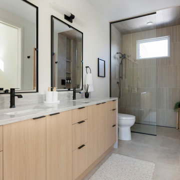 Vincent Avenue Residence