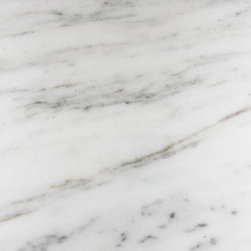 3cm Honed Imperial Danby Marble - Kitchen Countertops
