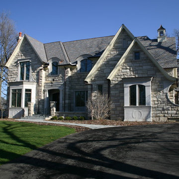 Glendale Residence