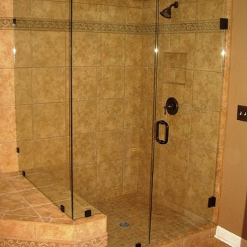 Shower Door of USA