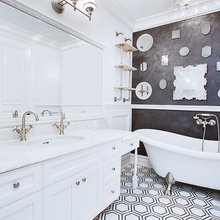 Bettinger Bath