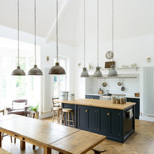 Kitchen Final Thoughts