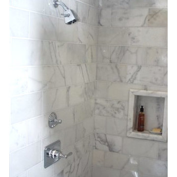 Classic Style Bathroom Ideas