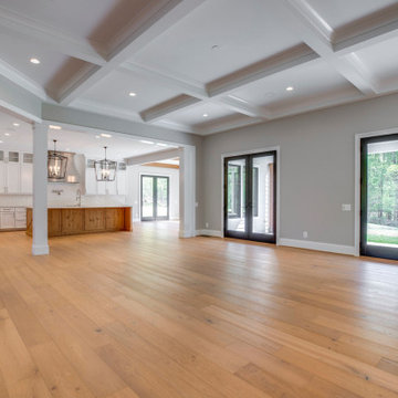 Introducing Our Amazing Heartwood Model!