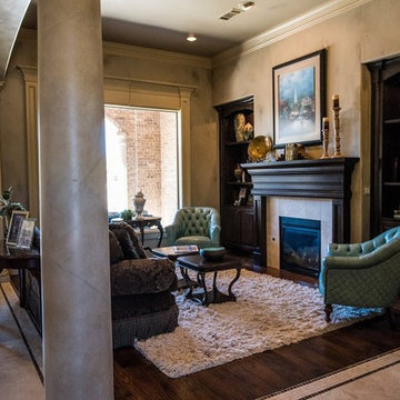 Reserve Southlake