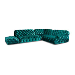 COCOA ISLAND - Sofas