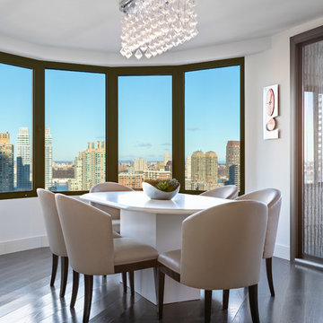 Lincoln Center Pied-à-terre