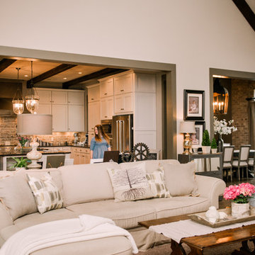My Houzz: Schranz tour