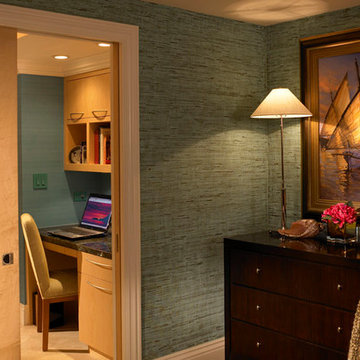 Coronado Shores Residence