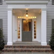 Portico/Porch_Marcus