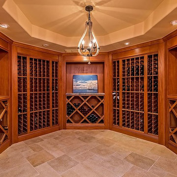 Cherry Hills French Country Estate