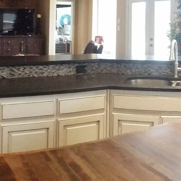 Keller Kitchen DeDe