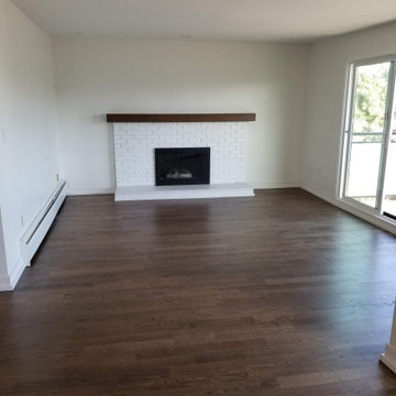 Kitsilano Condo