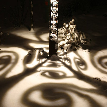 New Decorative Lighting