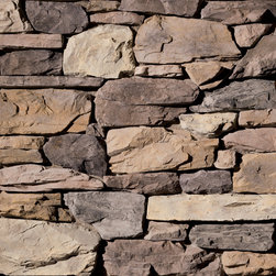Crescent Peak Shadow Rock - Products