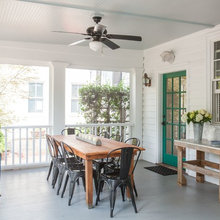 Porch Terrasse