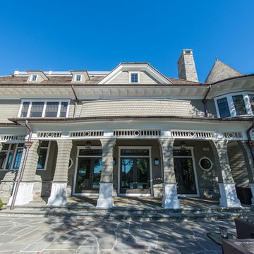MENDHAM SHINGLE-STYLE ESTATE