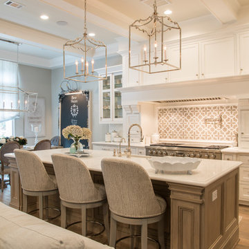 Houston Texas Upper Kirby Luxury Townhome