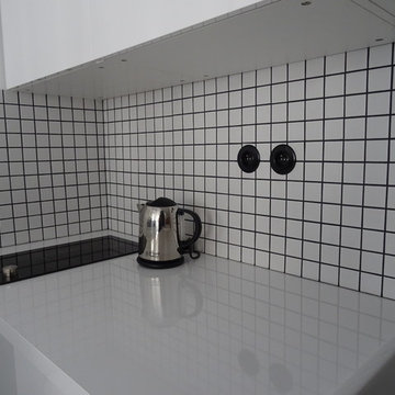 Studio Paris Montmartre