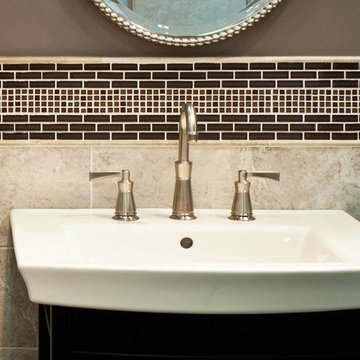 The Tile Shop's Exclusive Imperial Ceramic Collection