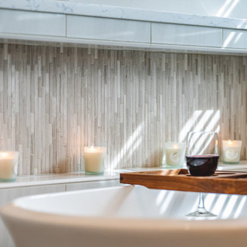 Fairfax Kitchen and Bathroom Renovation