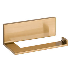 Vero&reg; Toilet Tissue Holder - Toilet Paper Holders