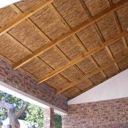 Natural Thatch - Products