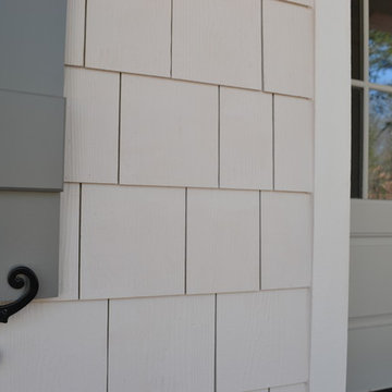 Front Porch Detail