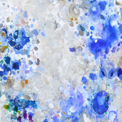 Original Art by Casey Matthews - Paintings