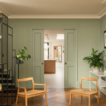Family Home – Crouch End