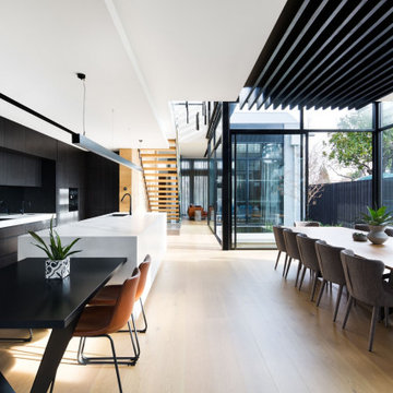 BDAA National Design Awards 2019 - James Hardie Industry Partner Award