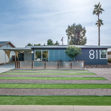 Curb Appeal