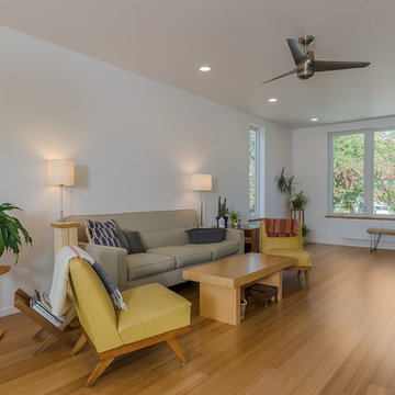 Phinney Ridge Prefab
