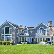 homes