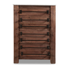 Vanities.