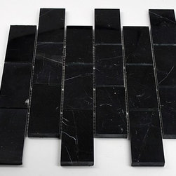 Black Marble Collection - Home Decor