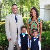 Adrian Sabatino's photo