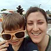 Jennifer Tadeo's photo