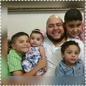 Hector Zatarain's photo