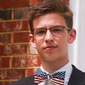 Colson Thompson's photo