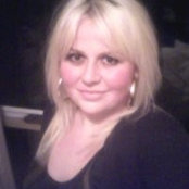 Gemma Stephensons foto