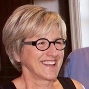 Marlène Fortin's photo