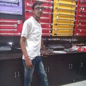 Foto von Rahul Garg