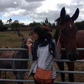 Servanne Seynaeve's photo
