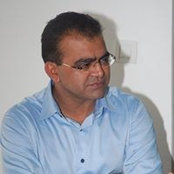 Foto von Dharmesh Shah