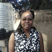 Rose Calary's photo