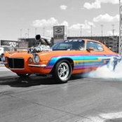Valarie Houmard's photo